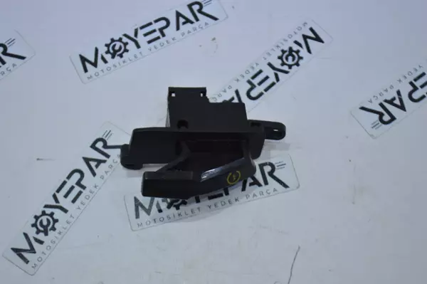 HR-ORT F2367 HERO DASH 110 DASH 125 MARŞ DÜĞMESİ - Image 1