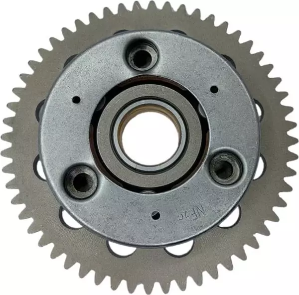 GN 015 RKS TİTANİK MARŞ KAVRAMA KOMPLE - Image 1