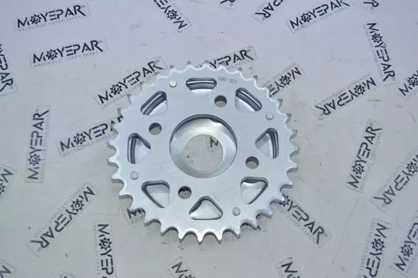 MCT 041A REGAL RAPTOR DD250 ARKA DİŞLİ 520 32T (MSR) - Image 1