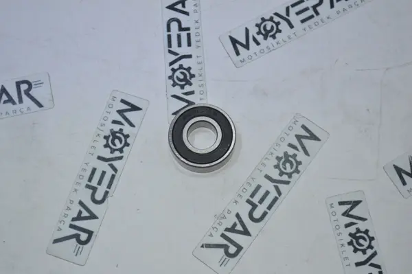 RULMAN 6001 - Image 1