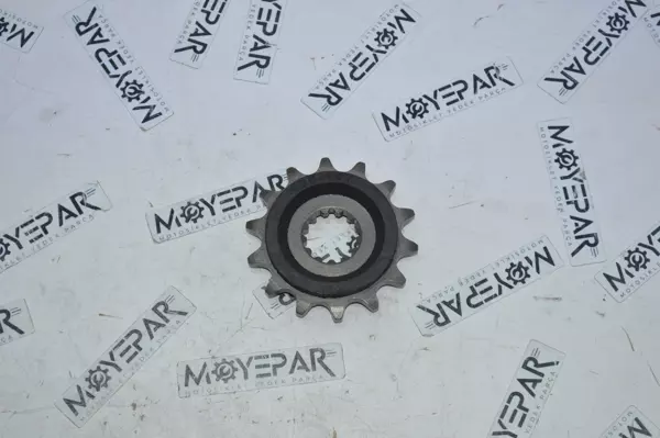 HD 092 YAMAHA R25 ÖN DİŞLİ 14T (MSR) - Image 1