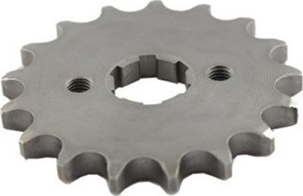 HD 153 CG 125 ÖN DİŞLİ 17T (MSR) - Image 1