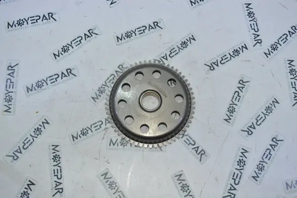 TK3 014 KUBA TK03 MARŞ KAVRAMA DİŞLİSİ [MSR] - Image 1
