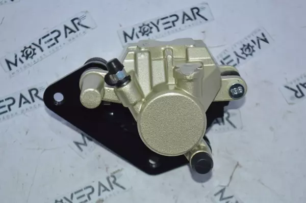 TVS 394 TVS JÜPİTER 125 DİSK ALT MERKEZ (MSR) - Image 1