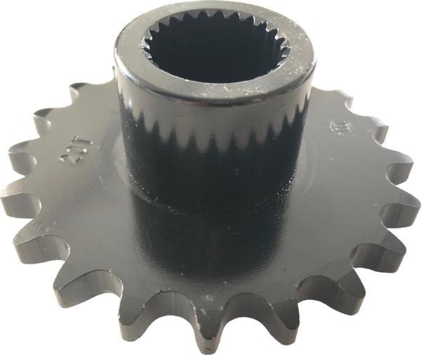7ATV0522-428-25-20-UTM ATV ÖN DİŞLİ 428 20T İÇ 25 MM UZUNLUK 39 MM - Image 1
