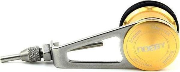 Noeby Gt Knotter Düğüm Atma Aparatı Gold - Image 1