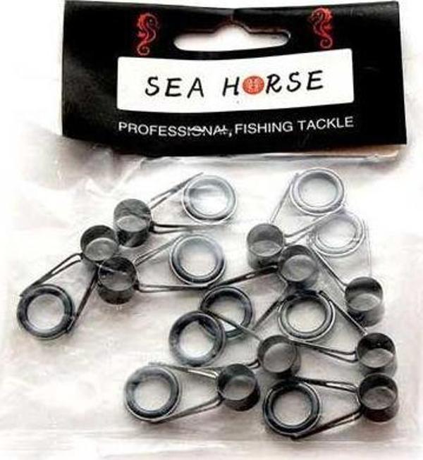 Sea Horse Halka  10.0x16 10'lu Paket - Image 1