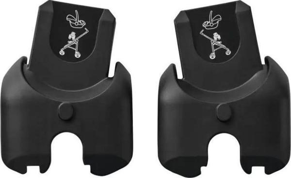 Maxi-Cosi Universal Adaptör Set - Image 1