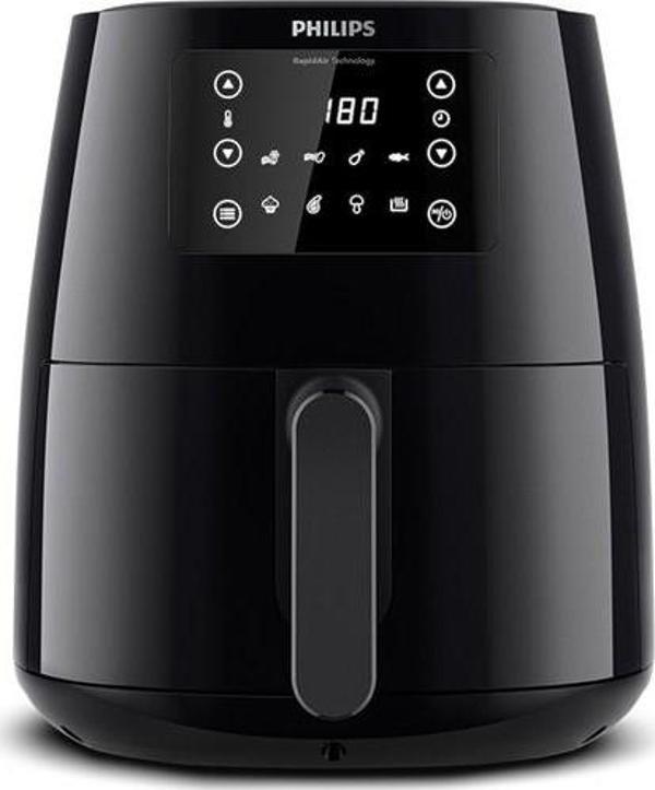 Philips Airfryer L HD9243/90 3000 Serisi 4.1 lt Yağsız Fritöz - Image 1