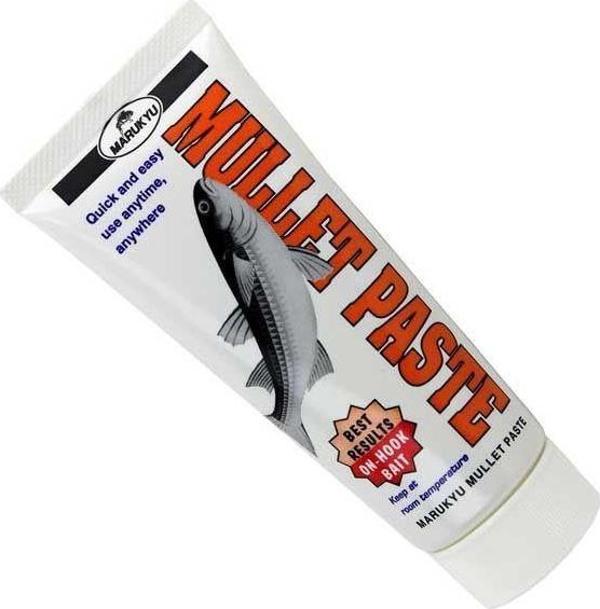 Marukyu Mullet Paste - Image 1