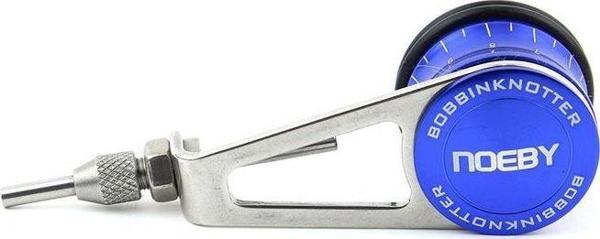 Noeby Gt Knotter Düğüm Atma Aparatı Blue - Image 1