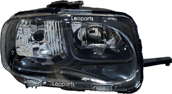 LEOPARTS Citroen Berlingo Far Lambası Sağ 2018-2022 9816825080 - Image 1