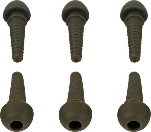 Mustad X-Sleeve Cr-111 No:1 6 Lı Pkt - Image 1