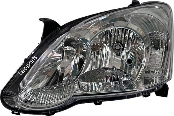 LEOPARTS Corolla Hatchback Far Lambası Sol (Damla Gözlü) 2005-2006 81170-13330 - Image 1