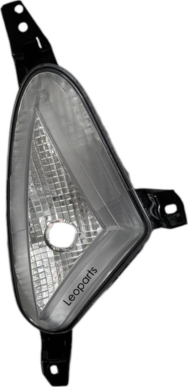 LEOPARTS Hyundai Elantra Sis Lambası Sağ 2020-2022 92208-AA000 - Image 1