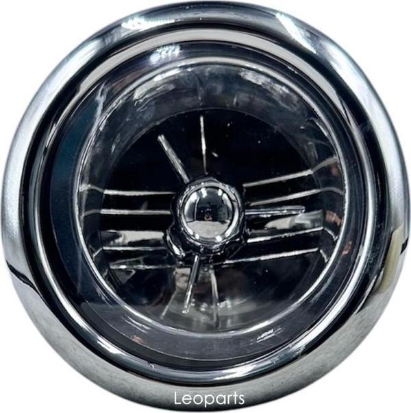 LEOPARTS Hyundai Santa Fe Sis Lambası Sol 2000-2004 92201-26500 - Image 1