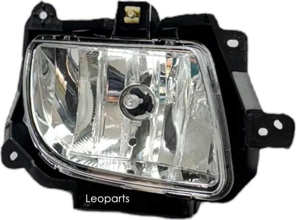LEOPARTS Hyundai Sonata Sis Lambası Sağ 2008-2010 92202-3K520 - Image 1