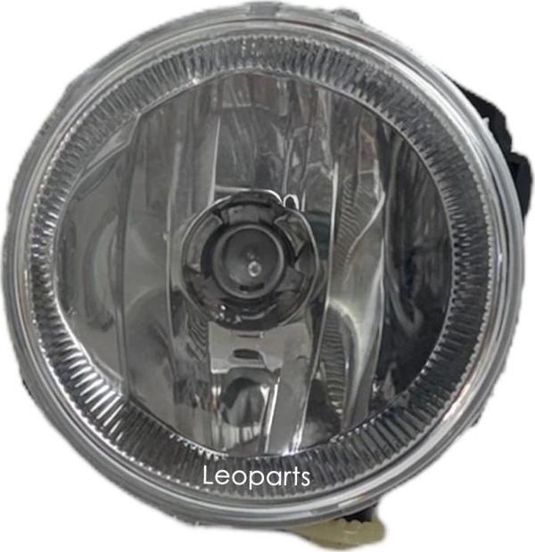 LEOPARTS Isuzu Dmax Sis Lambası Sağ 2016-2017-2020 8982267950 - Image 1