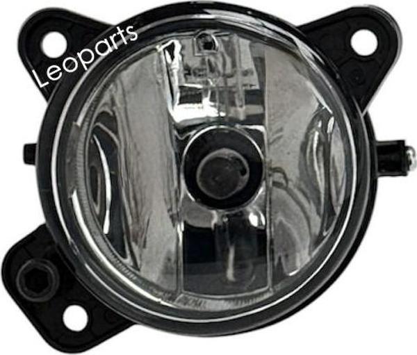 LEOPARTS Transporter T5 - Crafter 2003-2009 / Polo 2005-2010 Sis Lambası Sağ 7H0941699C - Image 1