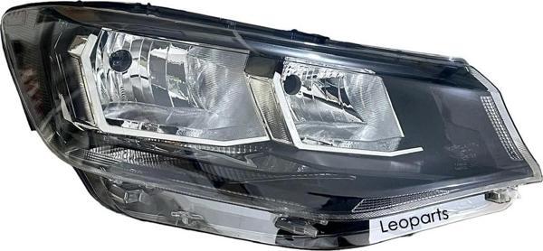 LEOPARTS Volkswagen Caddy Far Lambası Sağ (Ledsiz) 2019-2022 2K8941006B - Image 1