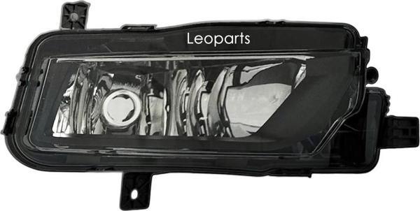 LEOPARTS Volkswagen Caddy Sis Lambası Sağ 2016-2020 2K5941662B - Image 1