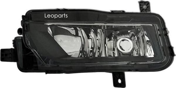 LEOPARTS Volkswagen Caddy Sis Lambası Sol 2016-2020 2K5941661B - Image 1