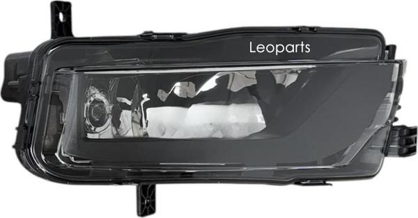 LEOPARTS Volkswagen Crafter Sis Lambası Sağ 2018-2020 7C0941662A - Image 1