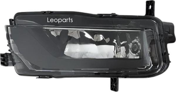 LEOPARTS Volkswagen Crafter Sis Lambası Sol 2018-2020 7C0941661A - Image 1