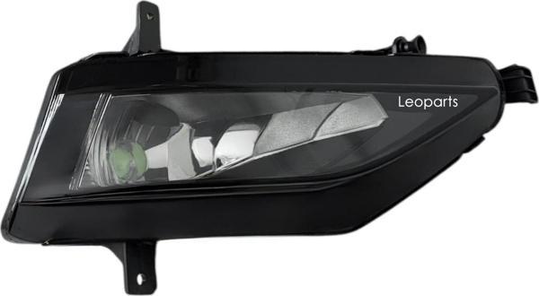 LEOPARTS Volkswagen Golf 7.5 Sis Lambası Sağ (Viraj Aydınlatmalı) 2017-2020 5G0941662F - Image 1