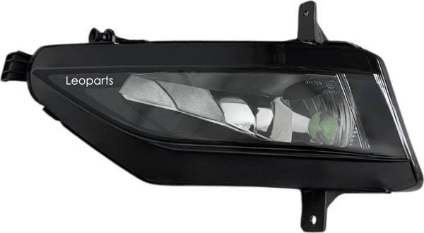 LEOPARTS Volkswagen Golf 7.5 Sis Lambası Sol (Viraj Aydınlatmalı) 2017-2020 - Image 1