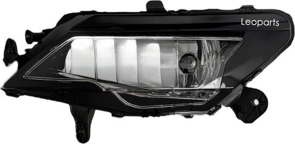 LEOPARTS Opel Astra K Sis Lambası Sağ 2020-2024 39217864 - Image 1