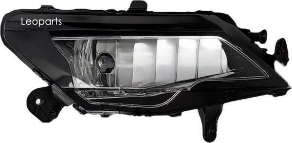 LEOPARTS Opel Astra K Sis Lambası Sol 2020-2024 39217863 - Image 1