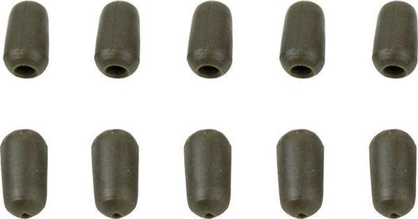Mustad Runner Rig Bead Cr-114  No:1 10 Lu Pkt - Image 1