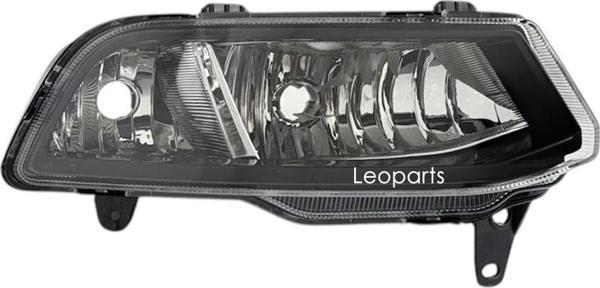 LEOPARTS Volkswagen Polo Sis Lambası Sağ (Çift Duy Girişli) 2015-2018 6C0941662 - Image 1