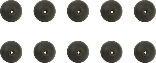 Mustad Soft Beads Cr-109 No:1 10 Lu Pkt - Image 1