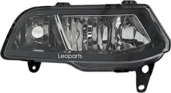 LEOPARTS Volkswagen Polo Sis Lambası Sağ (Tek Duy Girişli) 2014-2018 6C0941662D - Image 1