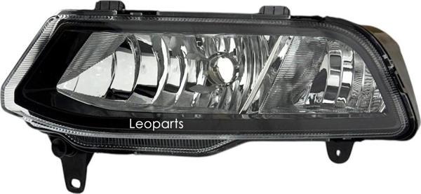 LEOPARTS Volkswagen Polo Sis Lambası Sağ (Tek Duy Girişli) 2015-2018 6C0941661C - Image 1