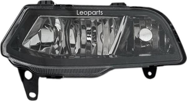 LEOPARTS Volkswagen Polo Sis Lambası Sol (Tek Duy Girişli) 2014-2018 6C0941661D - Image 1