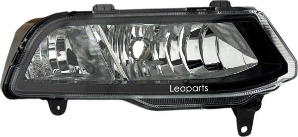 LEOPARTS Volkswagen Polo Sis Lambası Sol (Tek Duy Girişli) 2015-2018 6C0941662C - Image 1
