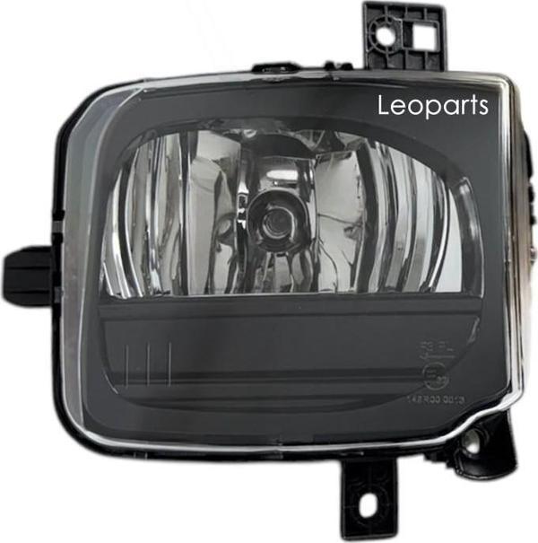 LEOPARTS Volkswagen T-Cross Sis Lambası Sağ 2019-2022 2GM941662B - Image 1