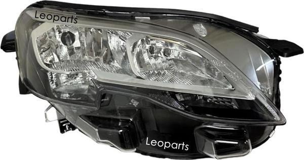 LEOPARTS Peugeot Expert 4 Far Lambası Sağ 2016-2021 9808572580 - Image 1