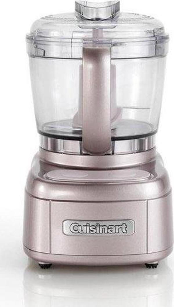 Cuisinart Mini Mutfak Robotu Pembe-Ech4Pe Pembe - Image 1