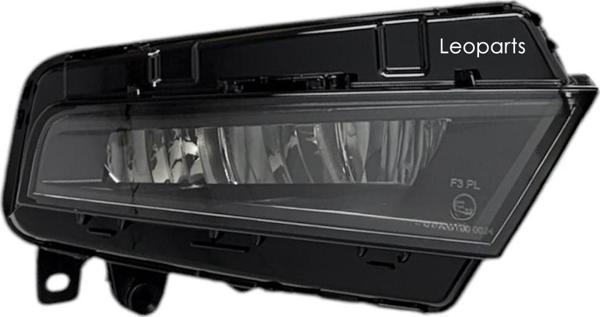 LEOPARTS Seat Leon - Ateca 2017-2020 Sis Lambası Sağ 575941702 - Image 1