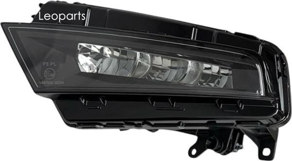 LEOPARTS Seat Leon - Ateca 2017-2020 Sis Lambası Sol 575941701 - Image 1