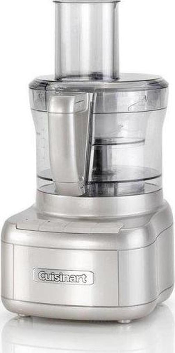 Cuisinart Compact Mutfak Robotu-Fp8Se Gri - Image 1