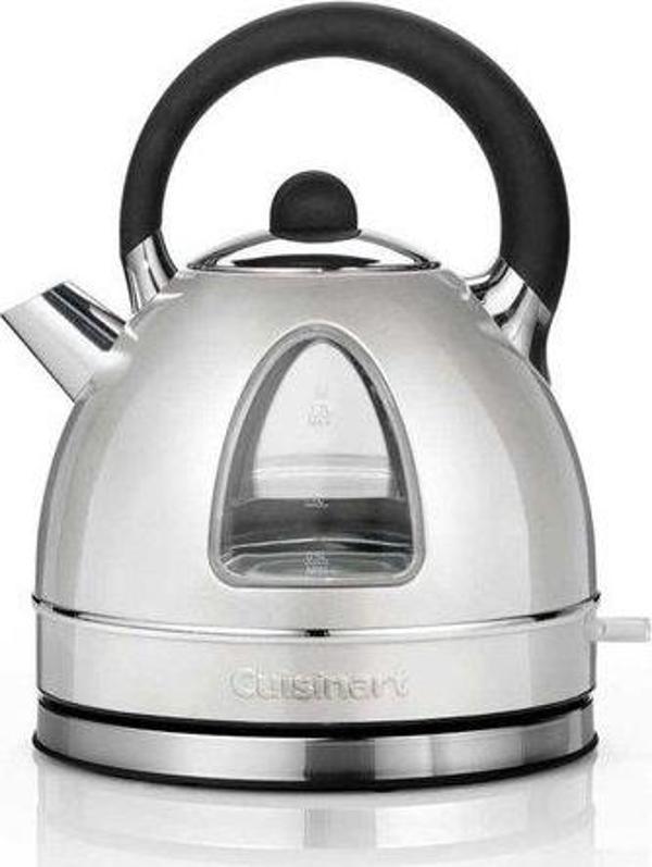 Cuisinart CTK17SE 3000 W 1.7 lt Su Isıtıcısı - Image 1