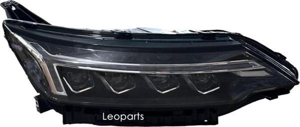 LEOPARTS Skywell ET5 Far Lambası Sağ (Lazerli Tip) 2022 - Image 1