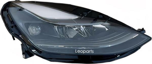 LEOPARTS Tesla Model Y Far Lambası Sağ 2022-2024 1514953-00-C - Image 1