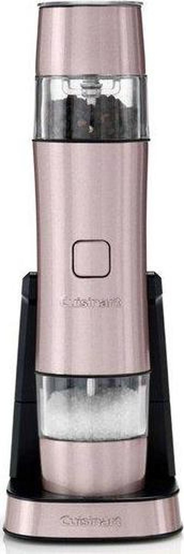 Cuisinart Seasoning Mill Pink Pembe - Image 1