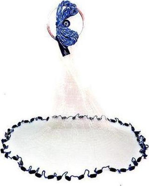 Sea Horse İthal Serpme Çemberli No:1 Küçük - Image 1